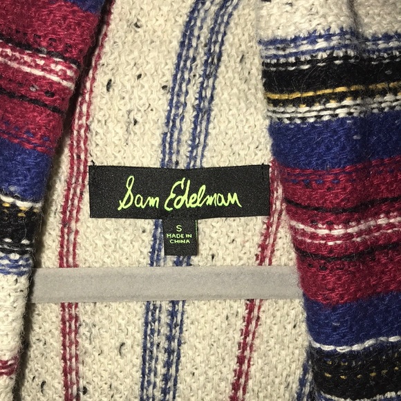 Sam Edelman Cardigan - Picture 4 of 5